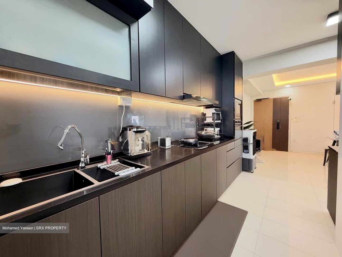 Blk 415C Waterfront I @ Northshore (Punggol), HDB 4 Rooms #632046551